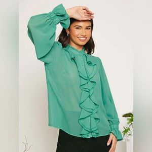 Women’s Blouse